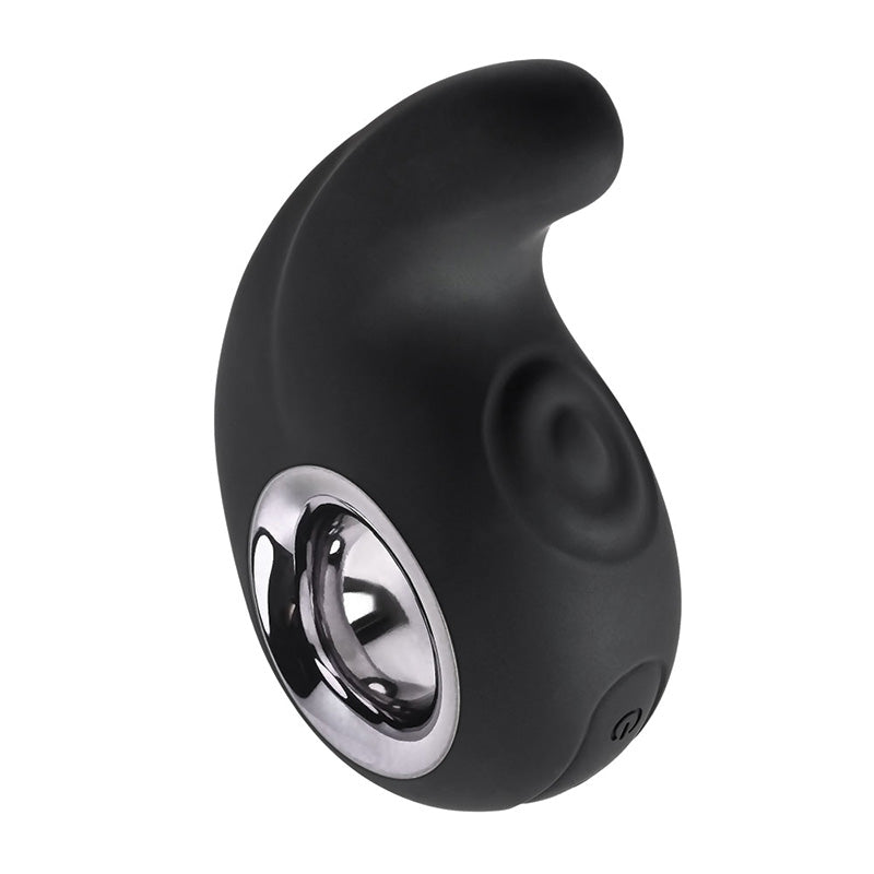 Bell | Powerful throbbing Vibrator