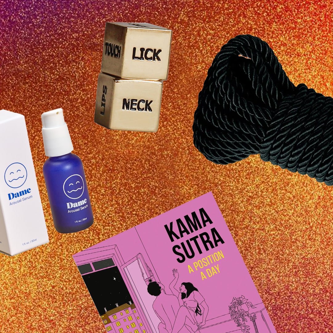 Gifting Bundle For the Lovers