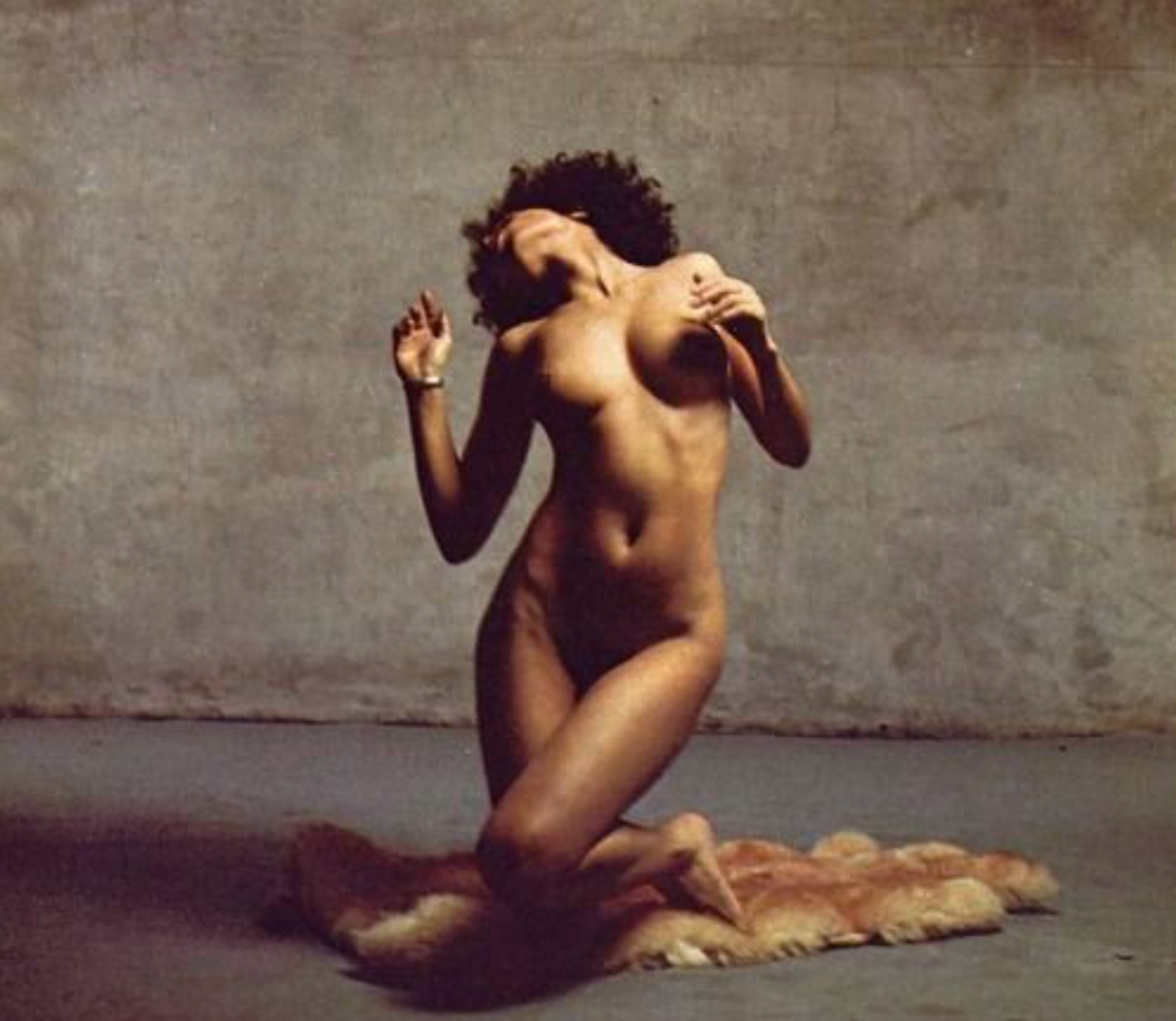 The power of erotic audio