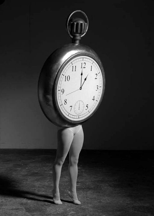 Body Clocks | How the Internal Framework Affects our Sexual Satisfaction