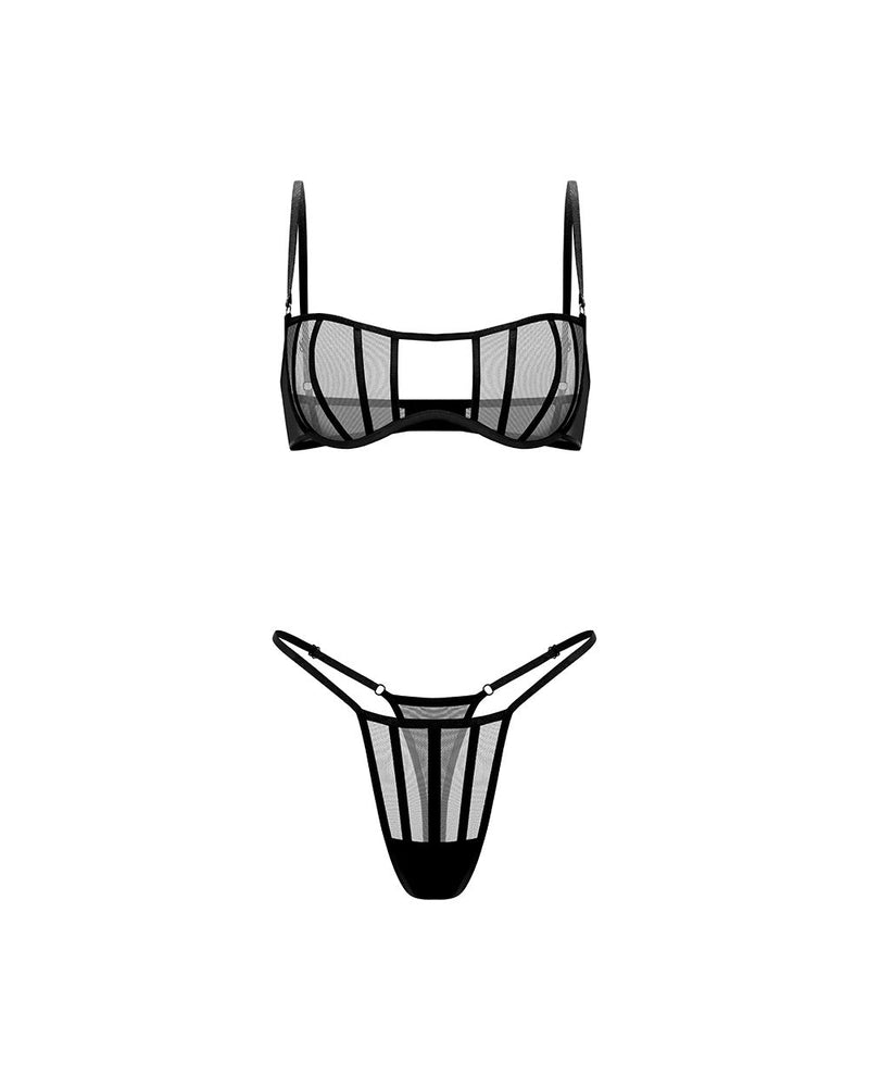 Sybil G-String