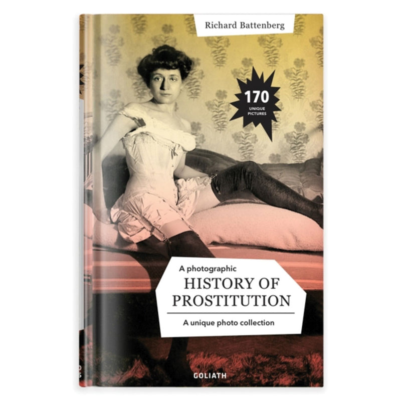 A Photographic History of Prostitution