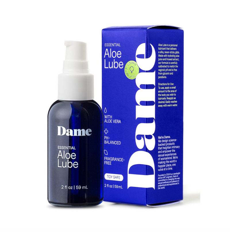 Aloe Lube 59ml