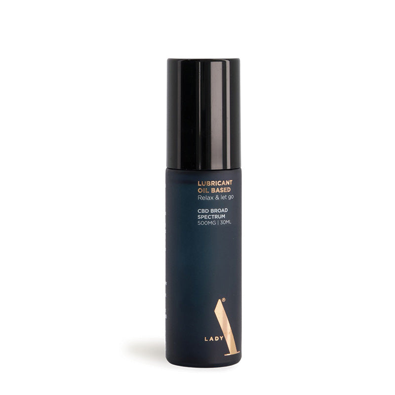 After-Dusk Lubricating Oil