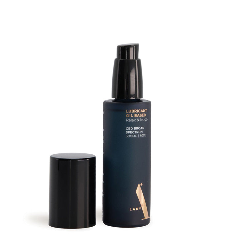After-Dusk Lubricating Oil