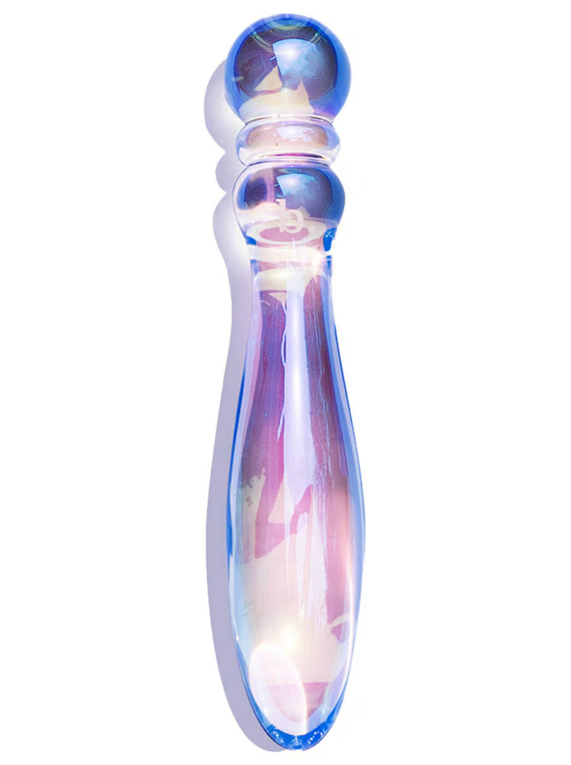 Cecii Glass Wand