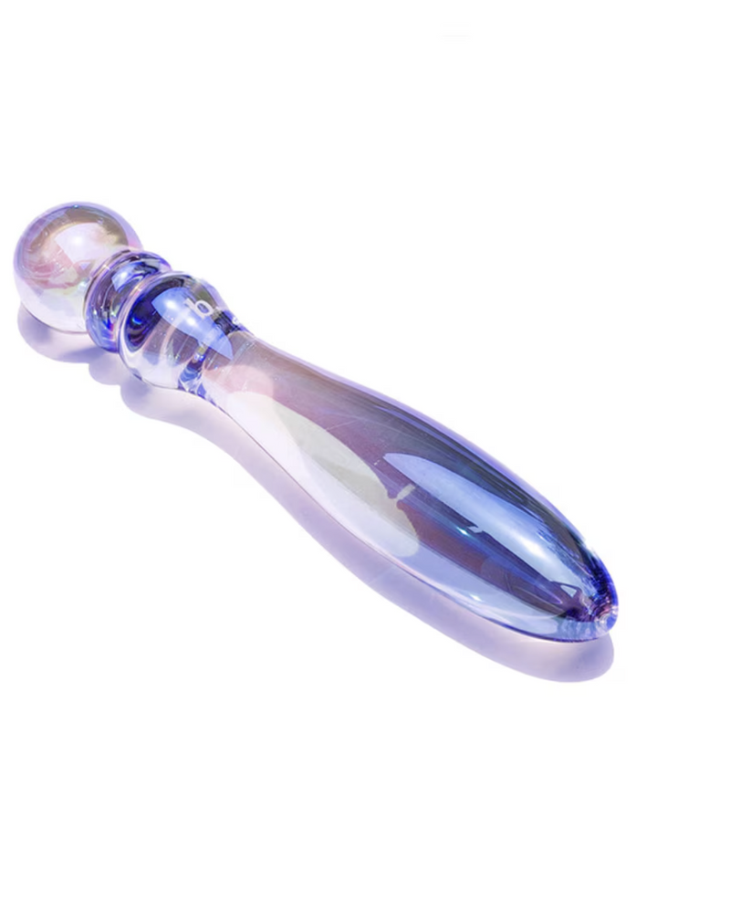 Cecii Glass Wand