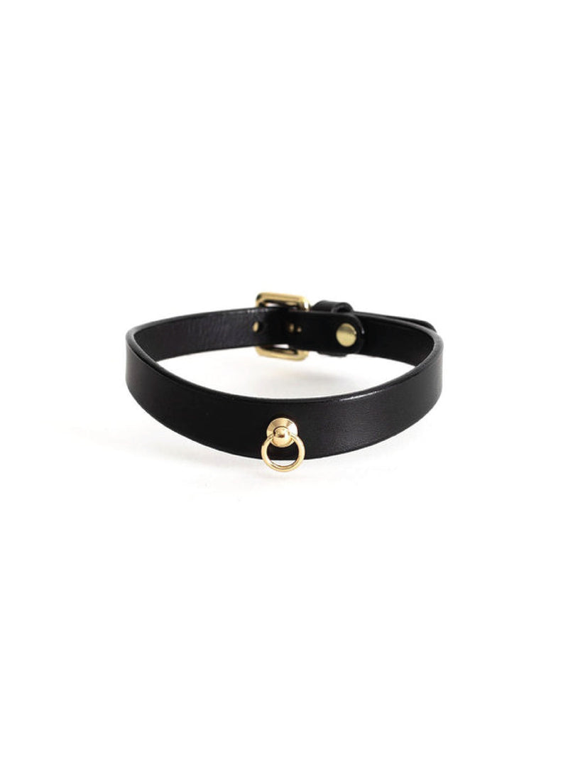 Delia Choker