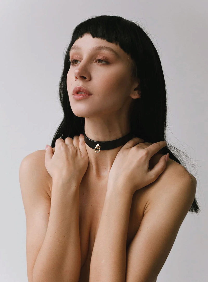 Delia Choker