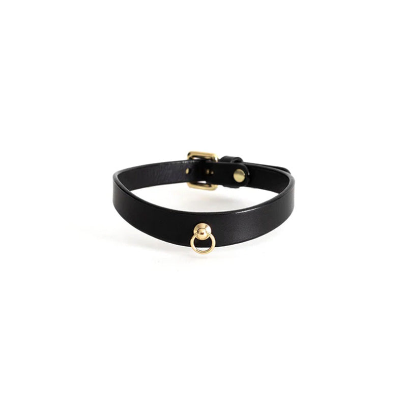 Delia Choker