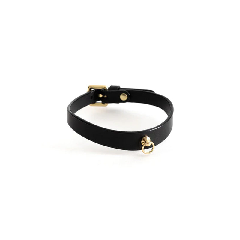 Delia Choker