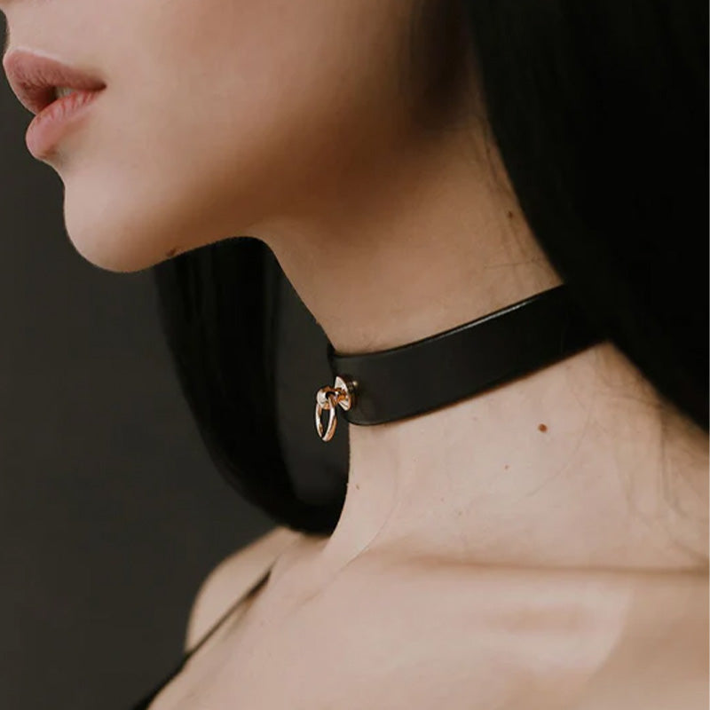 Delia Choker