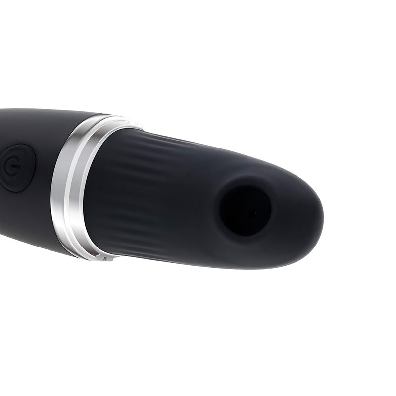 Disreet Suction