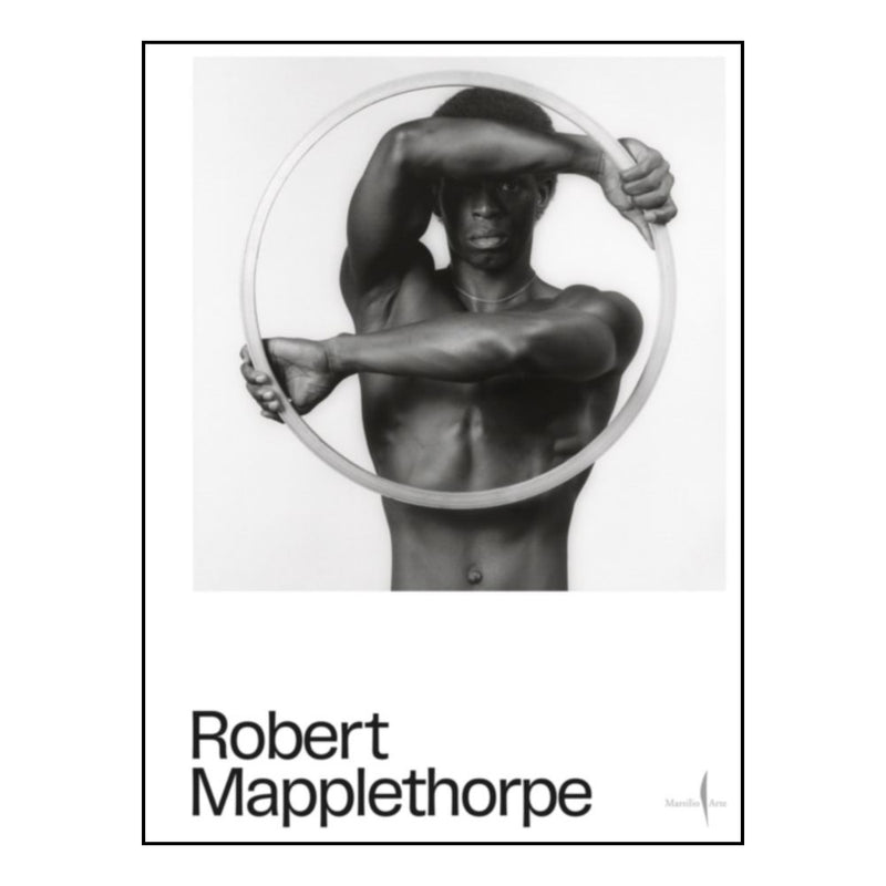 Robert Mapplethorpe