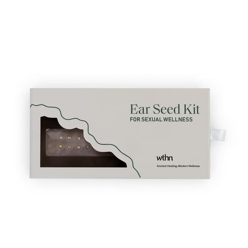 Ear Seed Kits for Sexual Wellness