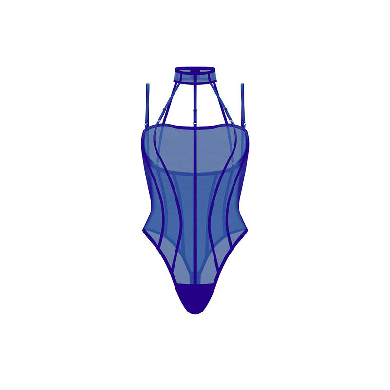 Electra Cobalt Body