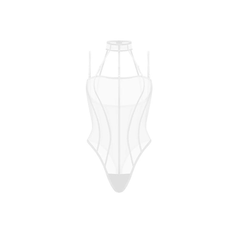 Electra White Body
