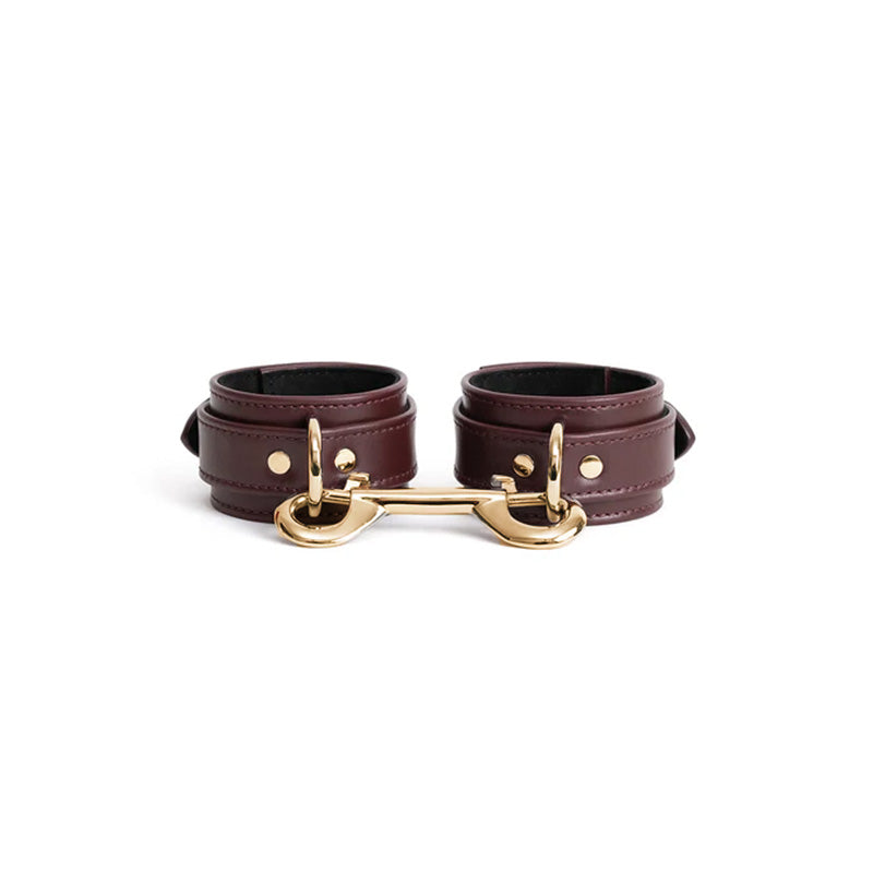 Estrid Hand & Ankle Cuffs