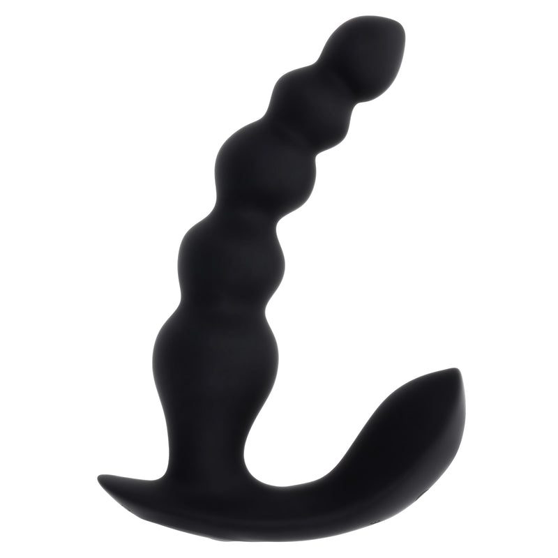 Evolved Curved Anal Bead