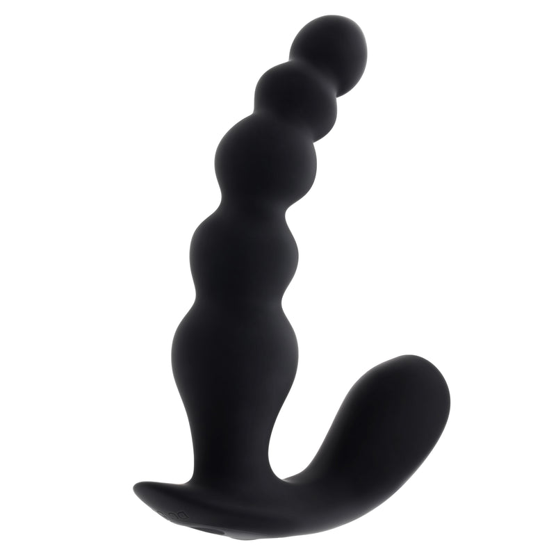 Evolved Curved Anal Bead