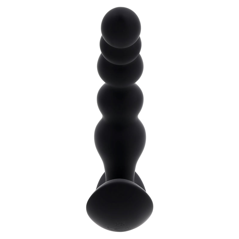 Evolved Curved Anal Bead