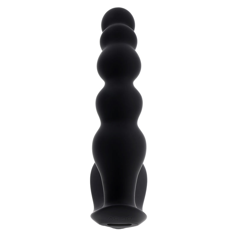 Evolved Curved Anal Bead