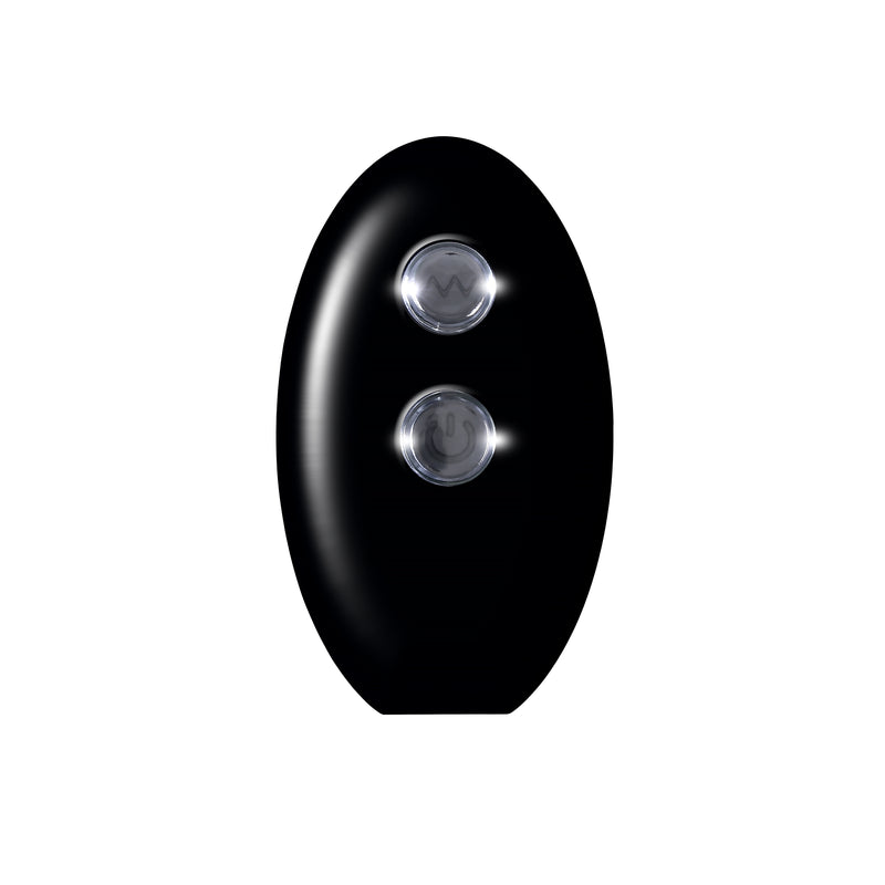Evolved Curved Anal Bead