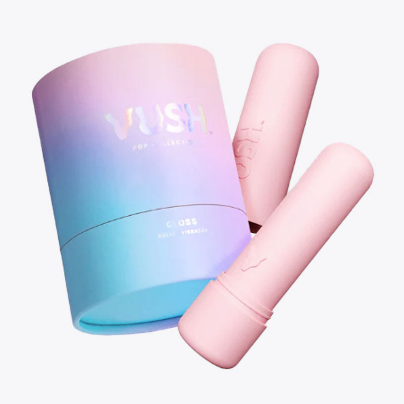 Gloss Bullet