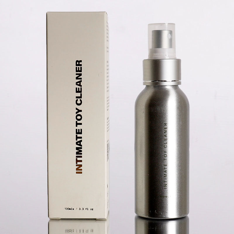 Intimate Toy Cleaner