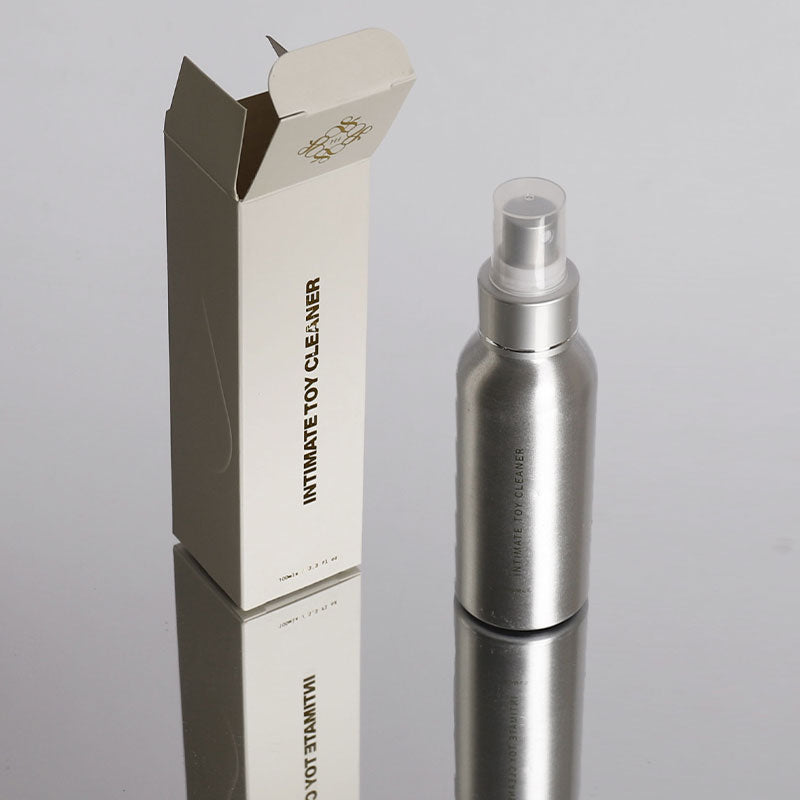 Intimate Toy Cleaner