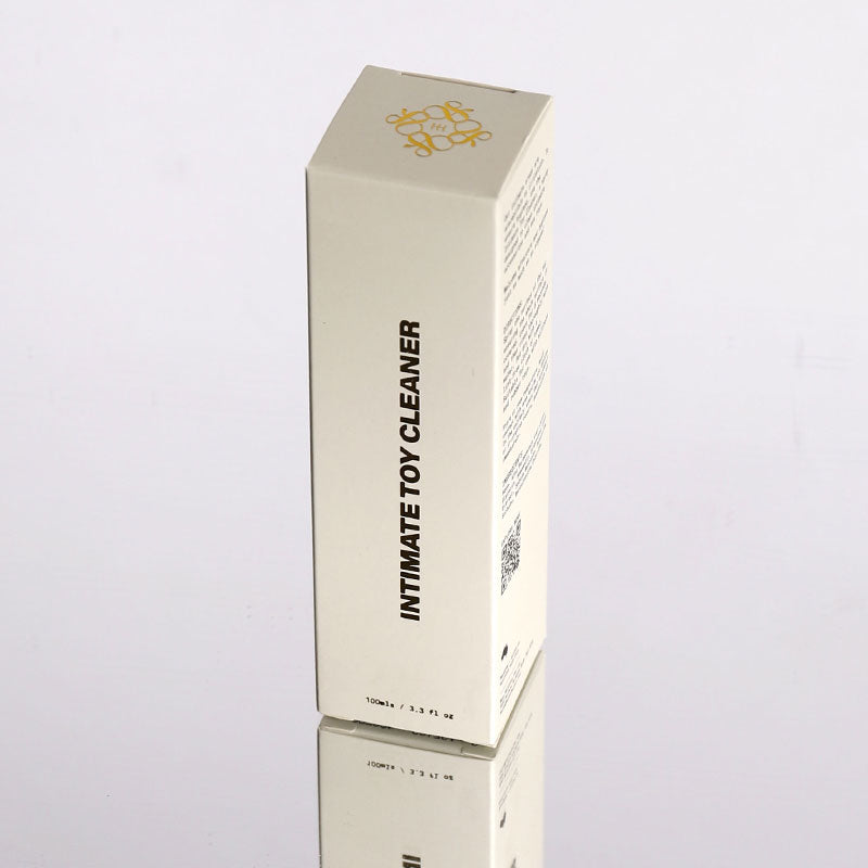 Intimate Toy Cleaner