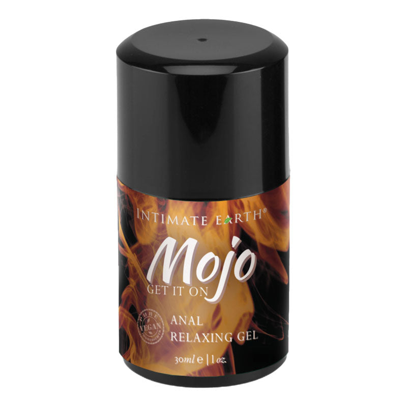 Mojo Clove Oil Anal Relaxing Gel