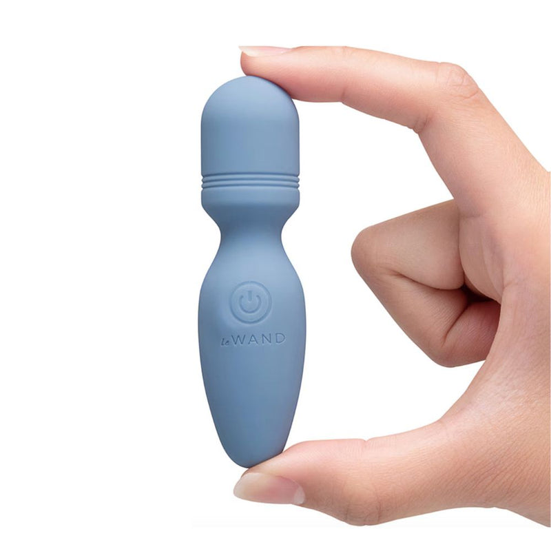 Mini Pocket Wand
