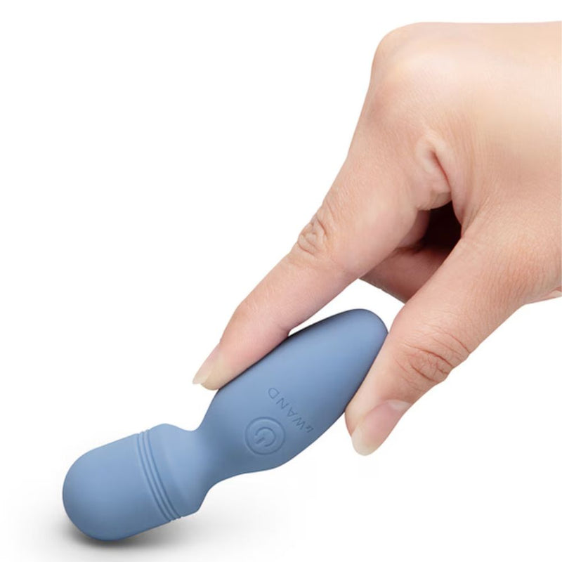 Mini Pocket Wand