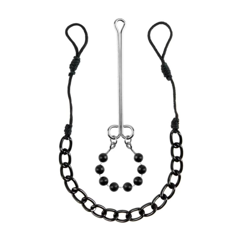 Limited Edition Nipple & Clit Jewellery