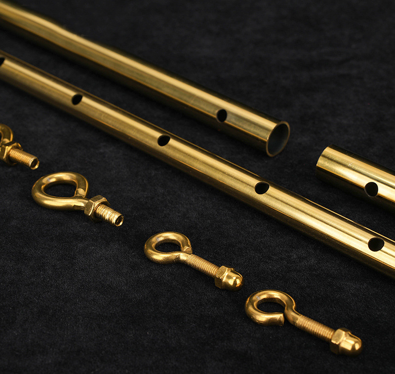 Noire Luxury Leather BDSM Kit – Discreet Suitcase Edition