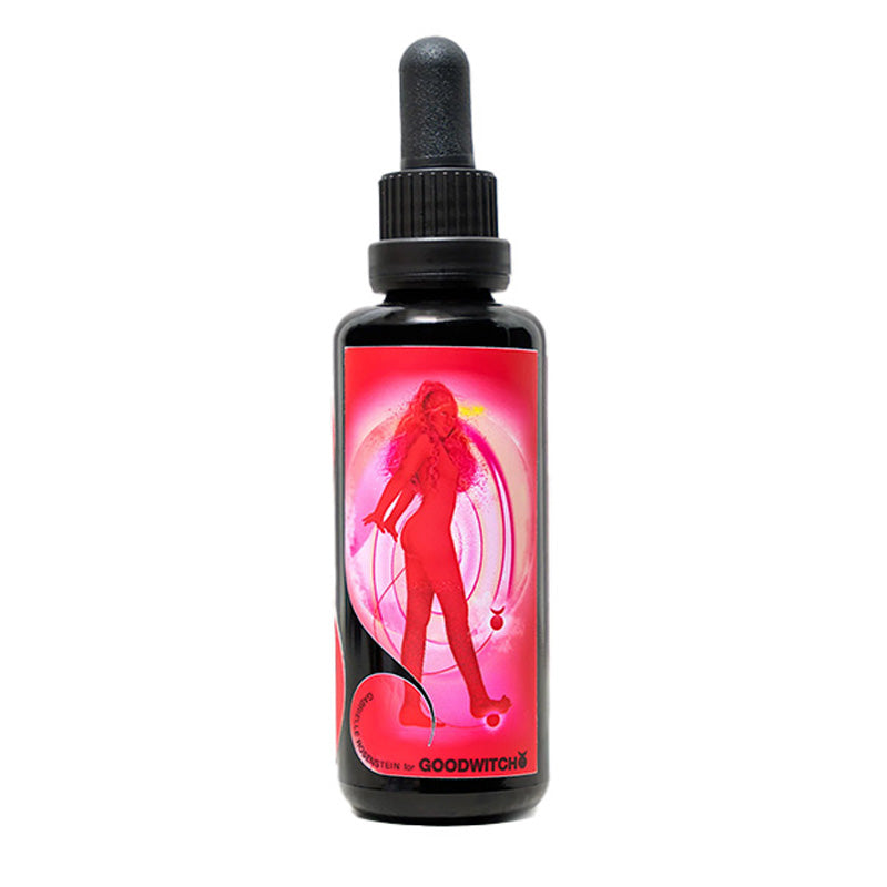 Open Pleasure & Mood Tonic