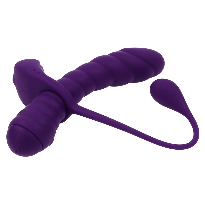 Twisted Play Combo Toy
