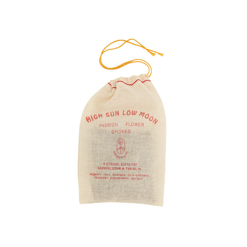 Sensual Passionflower Herbal Blend
