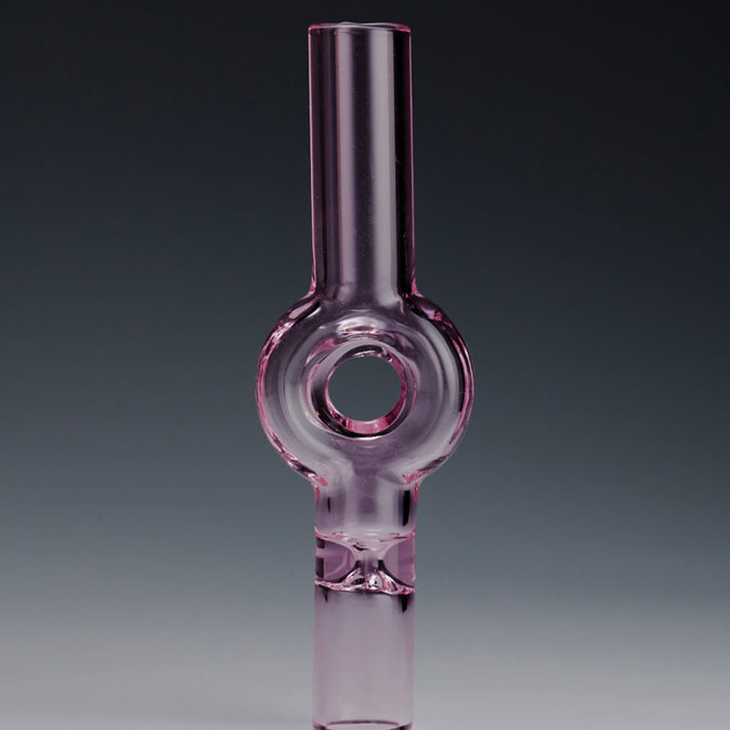 Charlotte Pipe