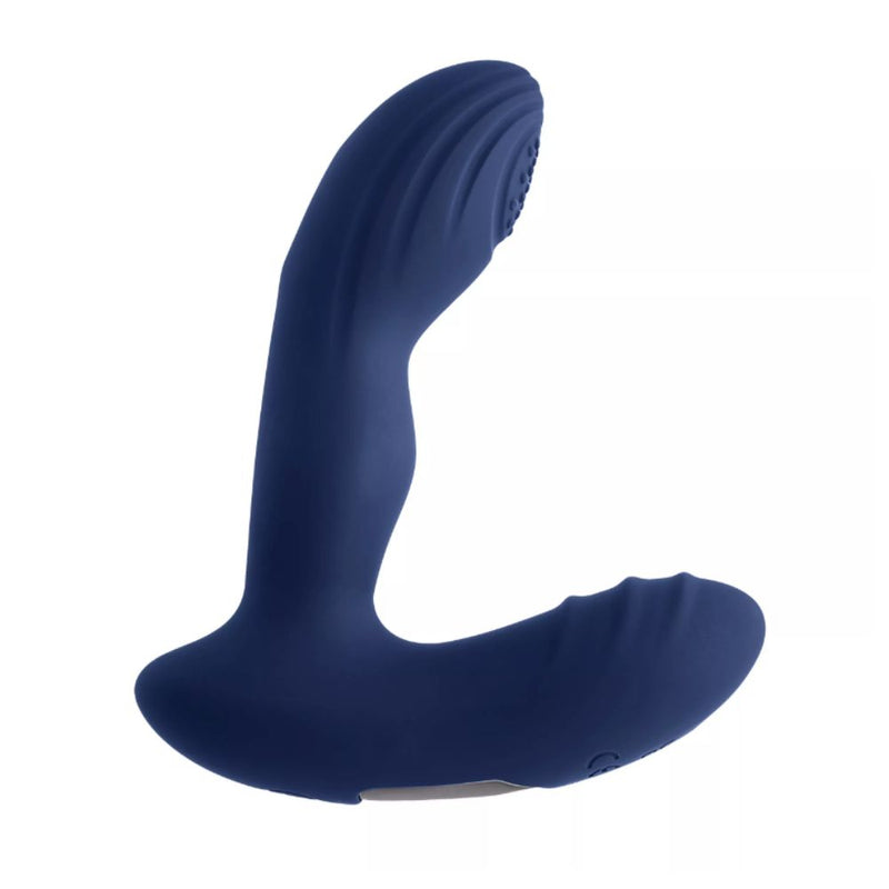Pleasure Prostate Pleaser