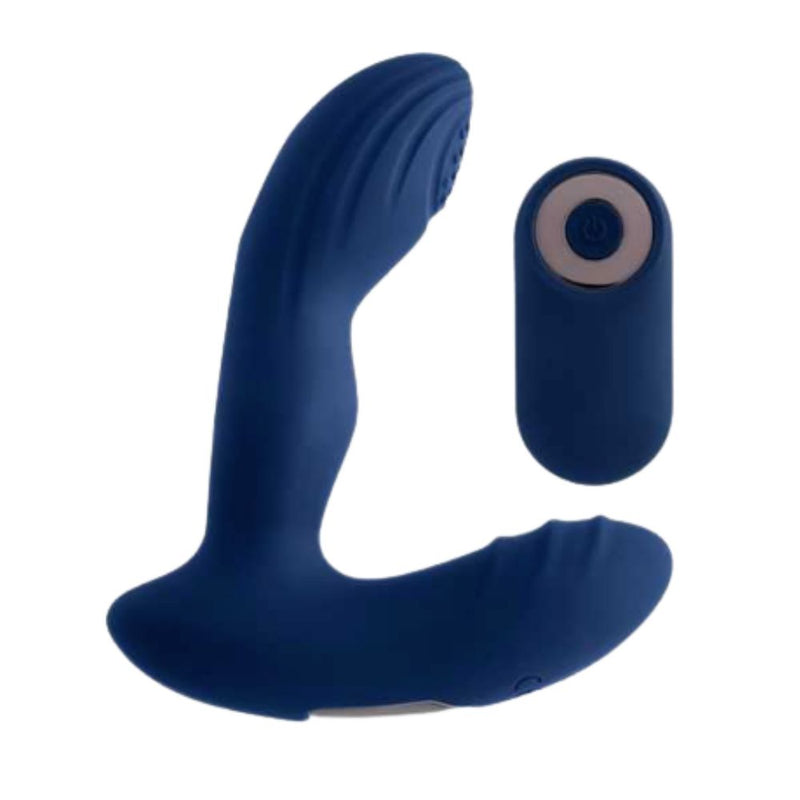 Pleasure Prostate Pleaser