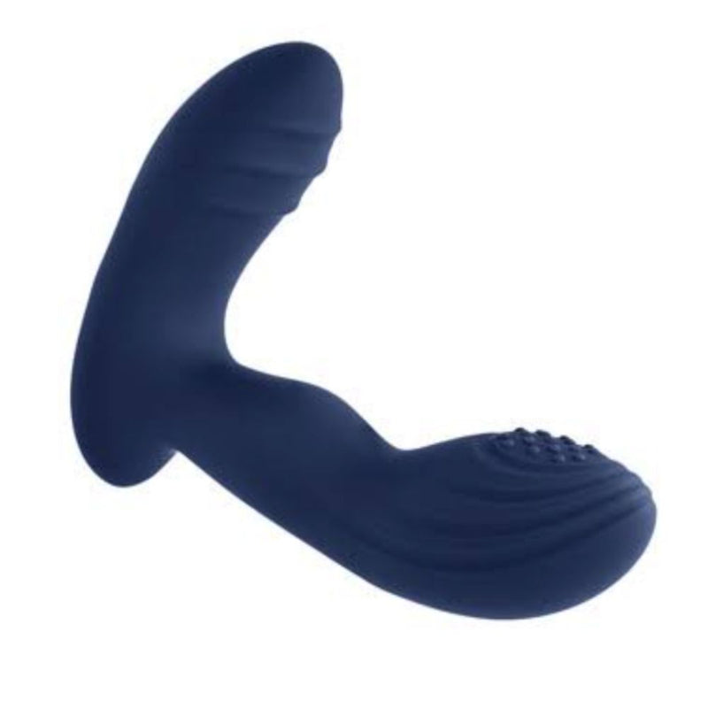 Pleasure Prostate Pleaser