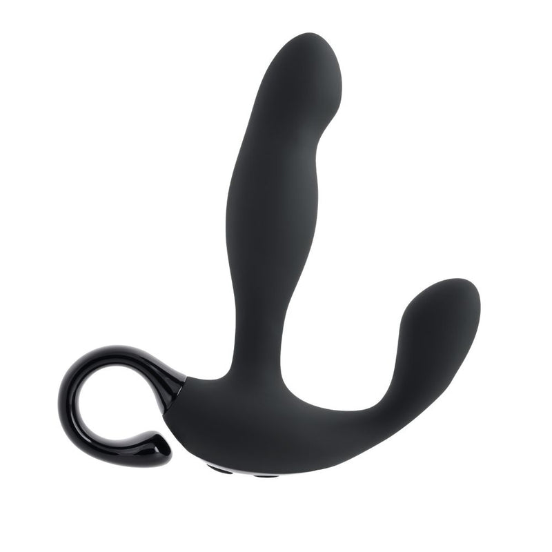 Prostate Come Hither