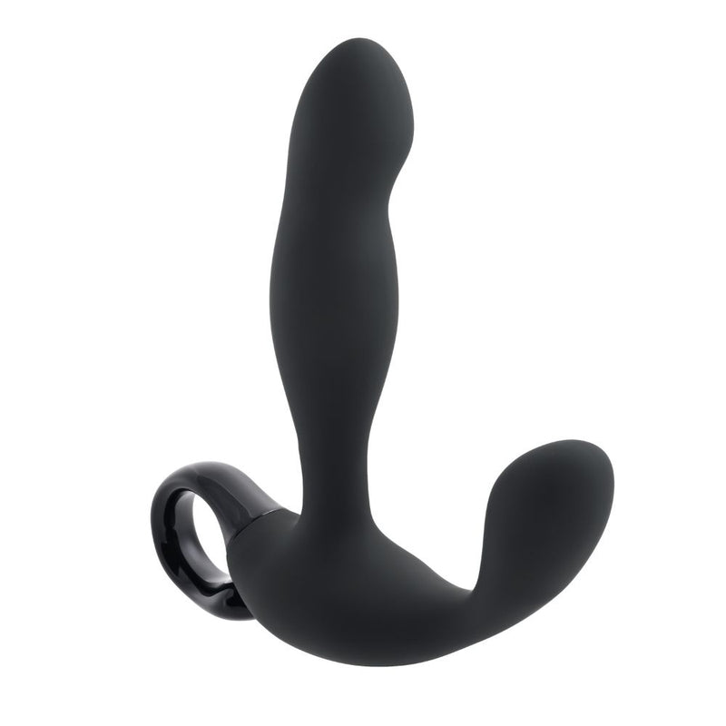 Prostate Come Hither