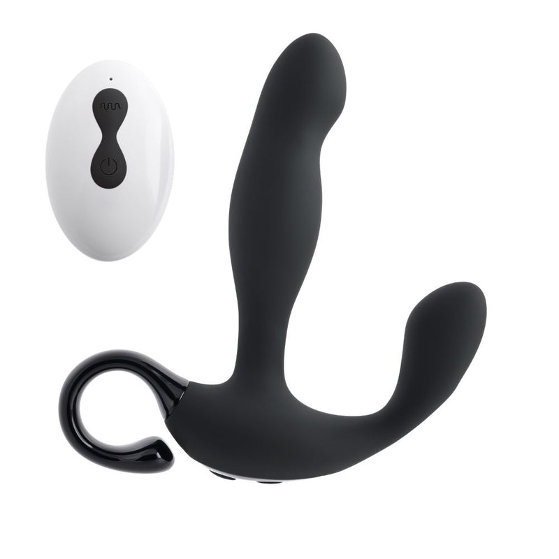 Prostate Come Hither