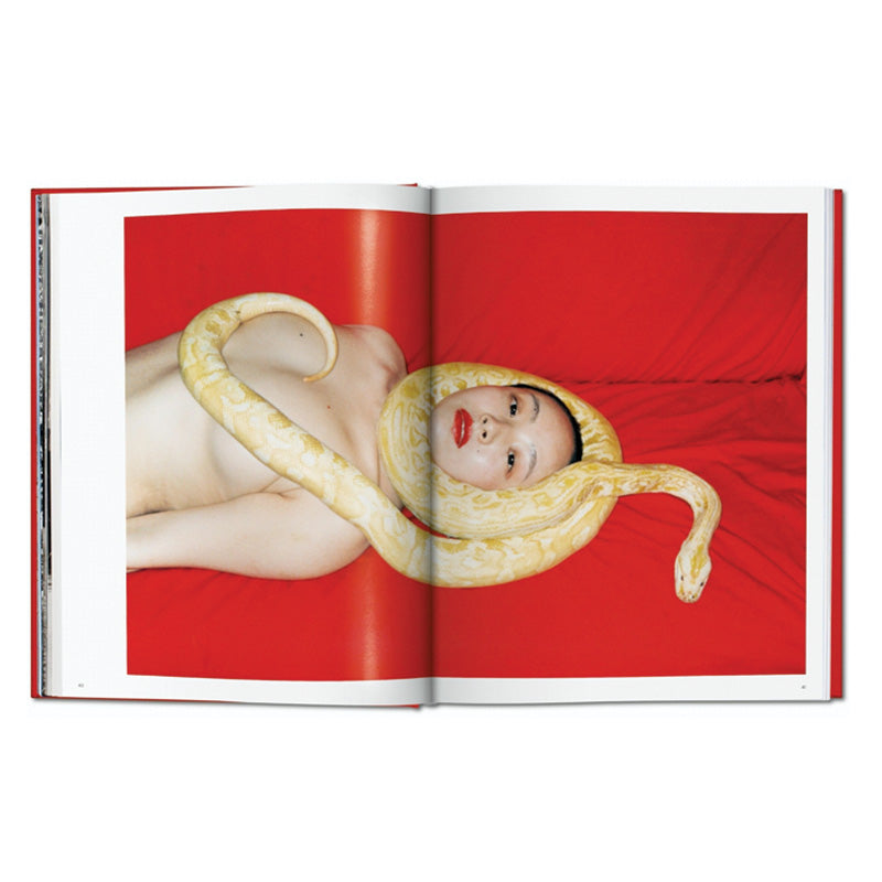 Ren Hang