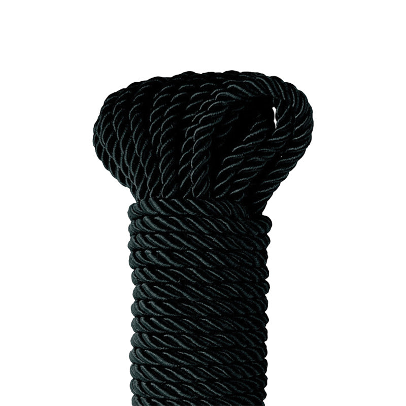 Silky Rope