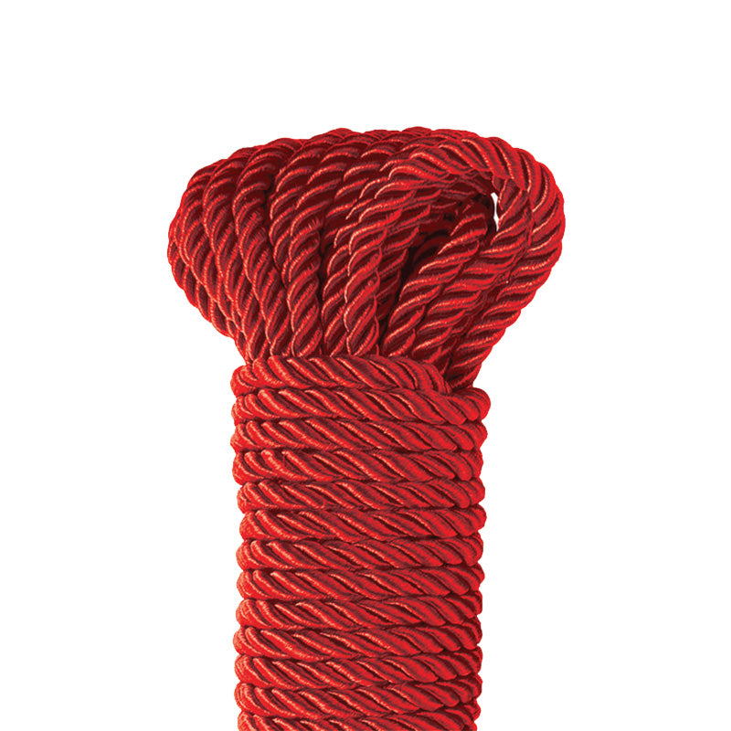 Silky Rope