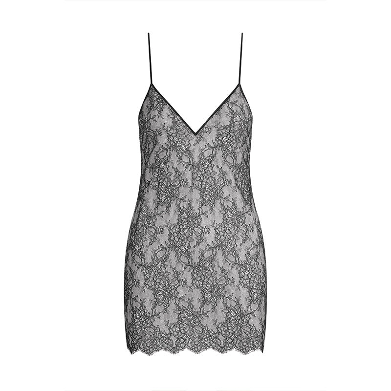 Rendezvous Slip Dress